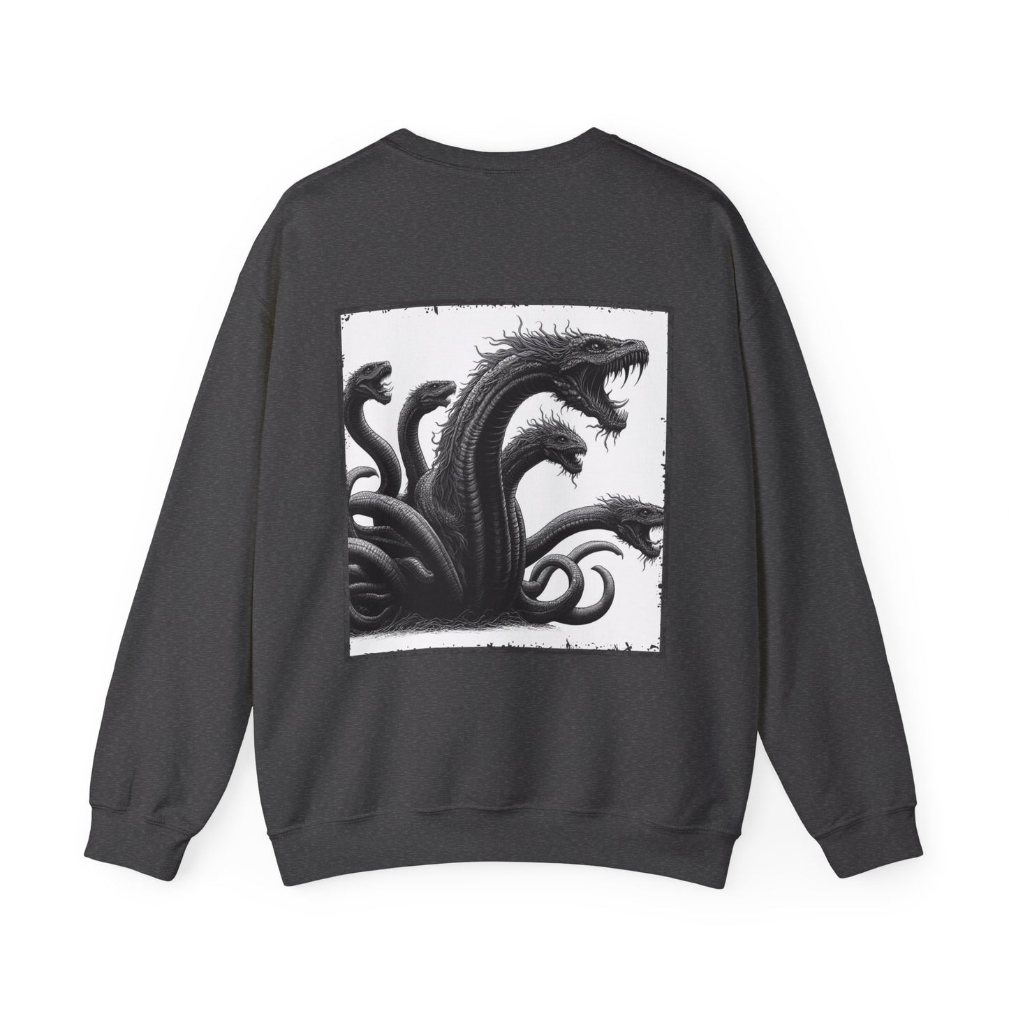 Greek Hydra Sweatshirt