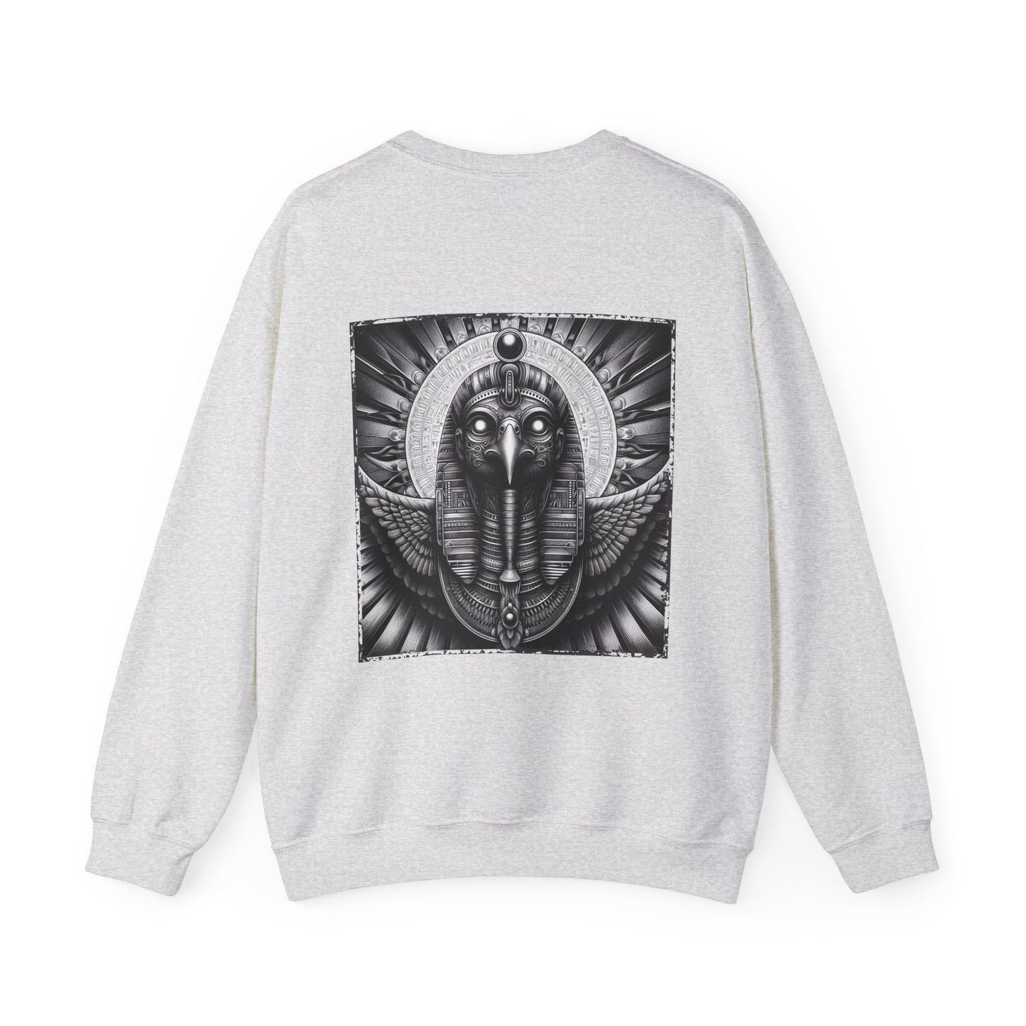 Egyptian Ra Crewneck Sweatshirt