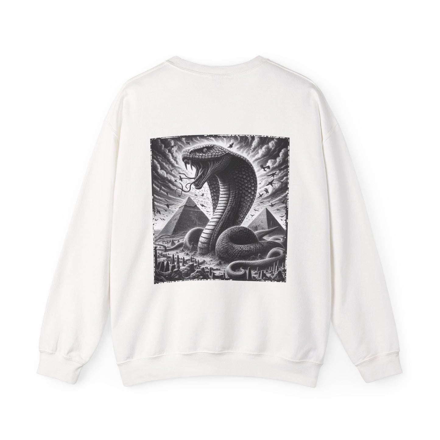Mythic Cobra Sweatshirt