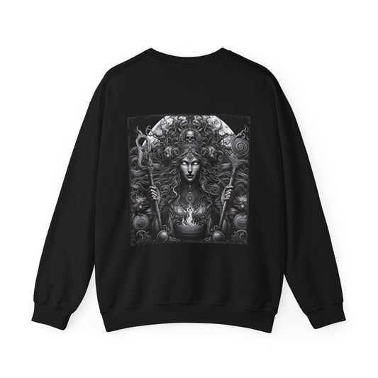 Greek Hecate Sweatshirt