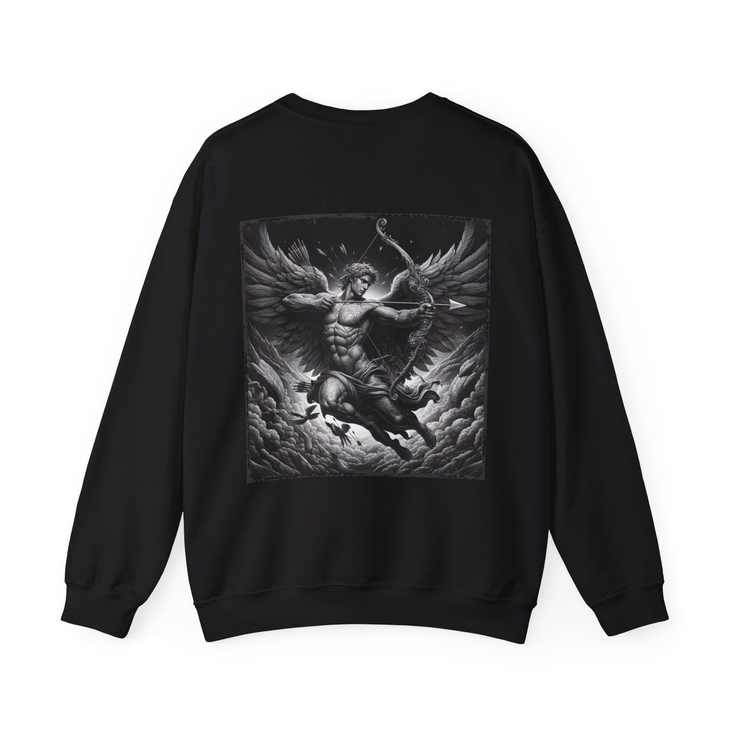 Greek Eros Sweatshirt