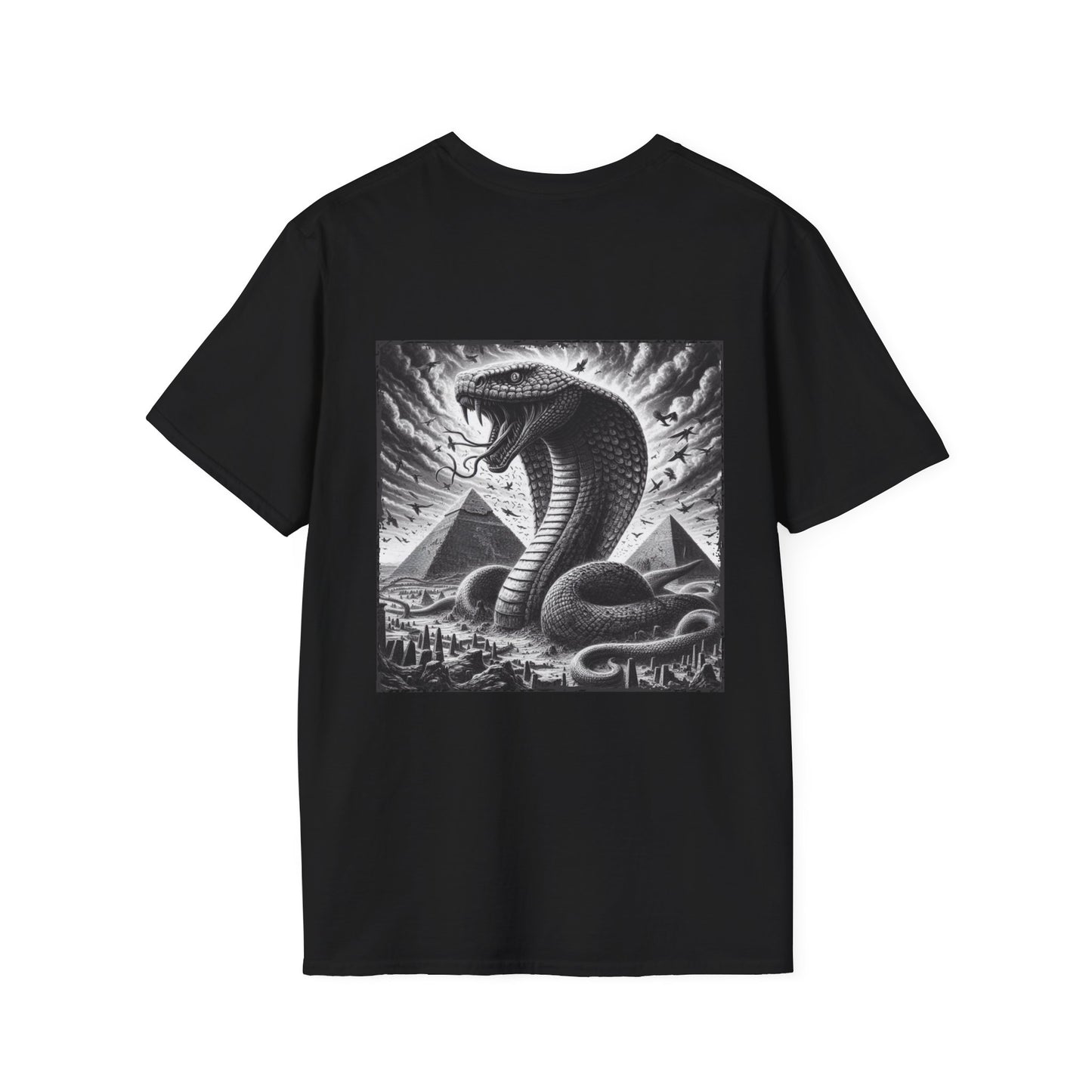 Mythic Cobra T-Shirt