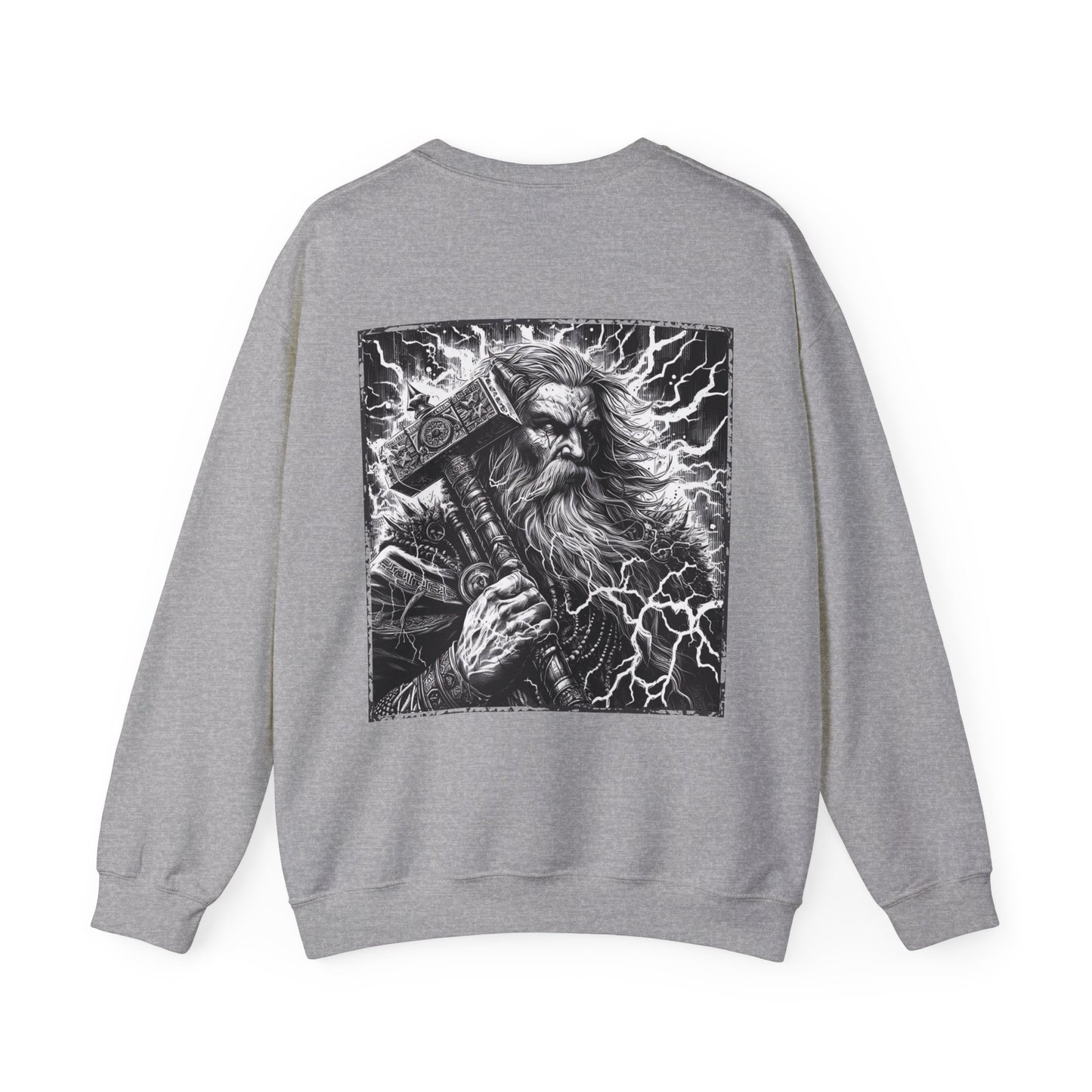 Norse Thor Sweatshirt