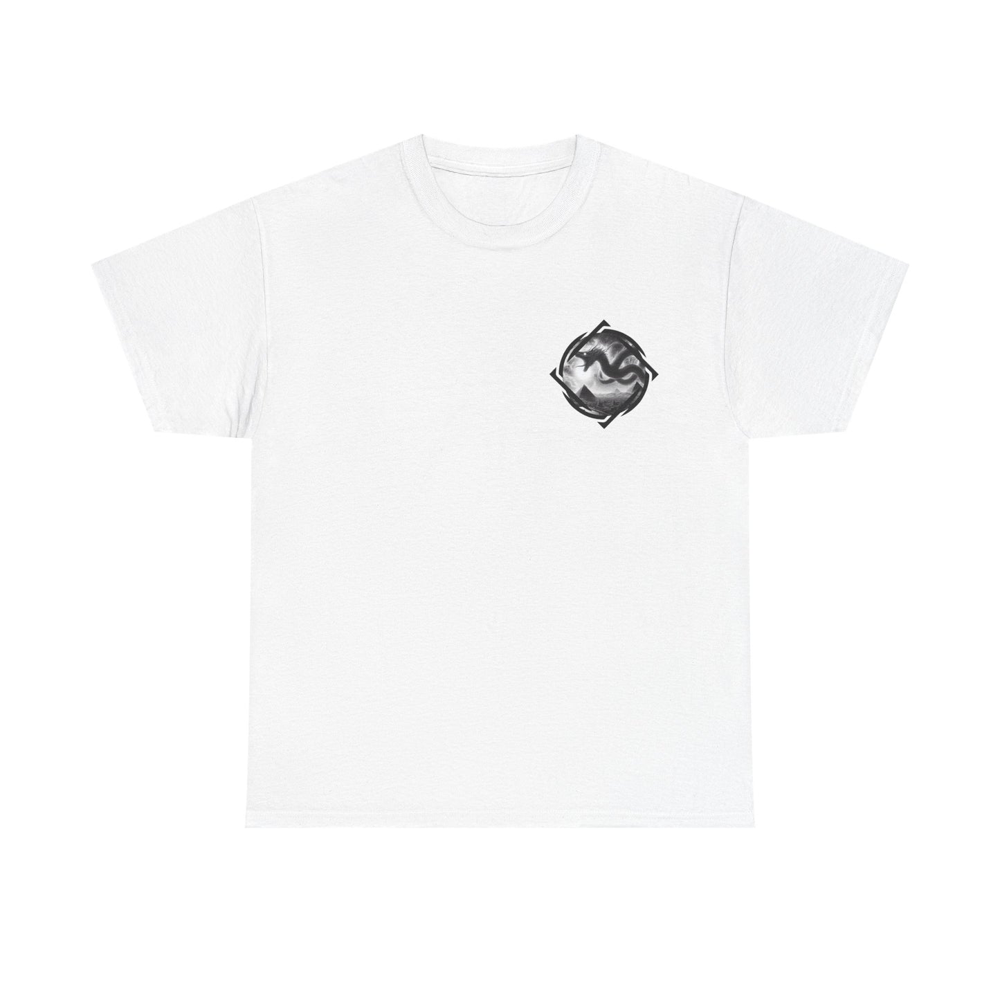 Apophis Graphic T-Shirt