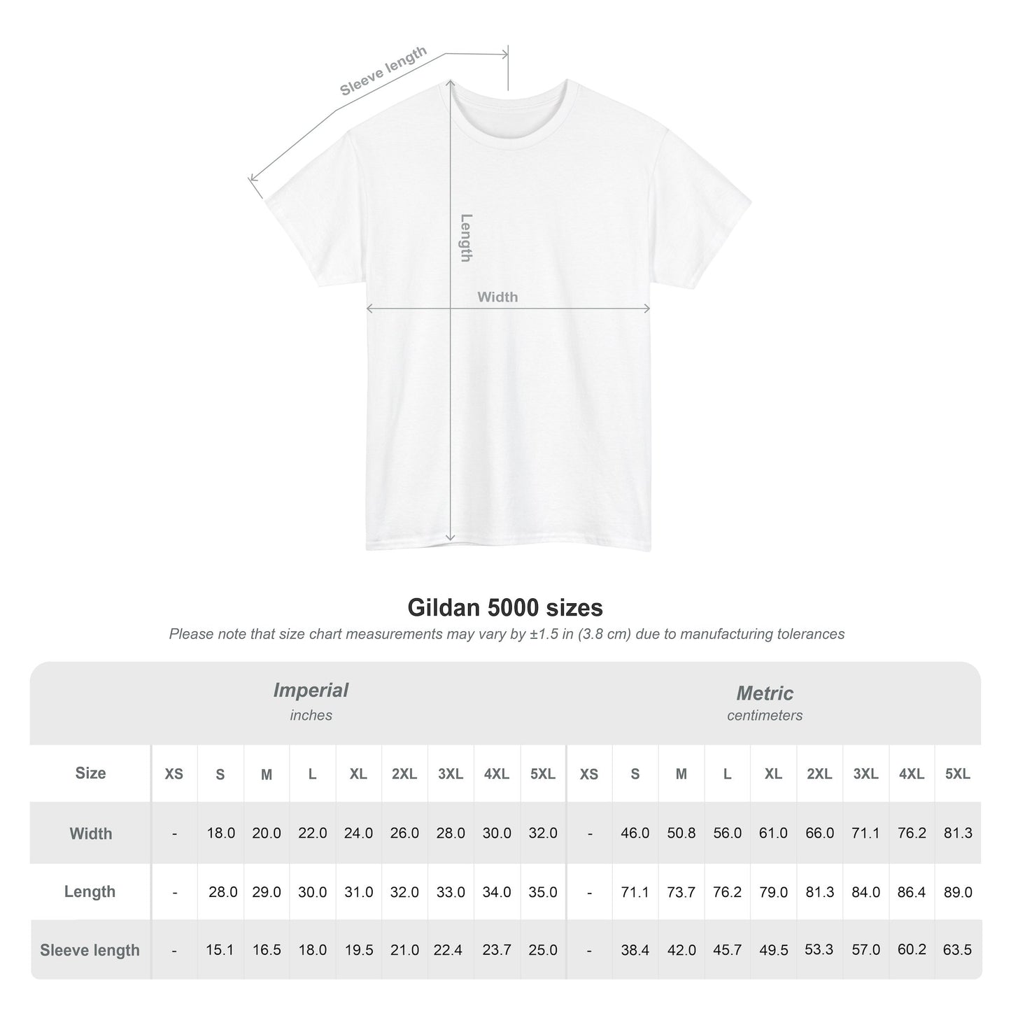 "Silence of The Men" Unisex T-Shirt