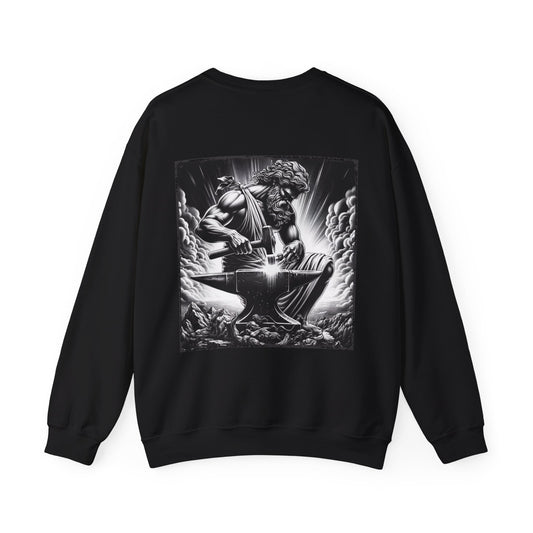 Greek Hephaestus Sweatshirt