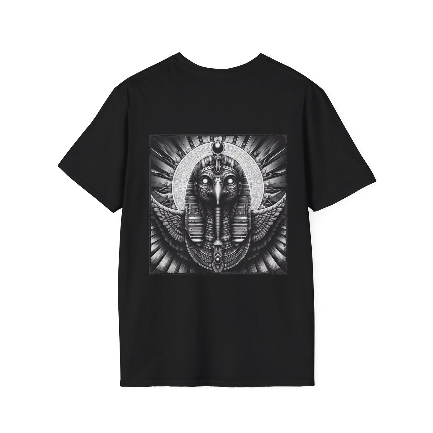 Egyptian Ra Unisex T-Shirt