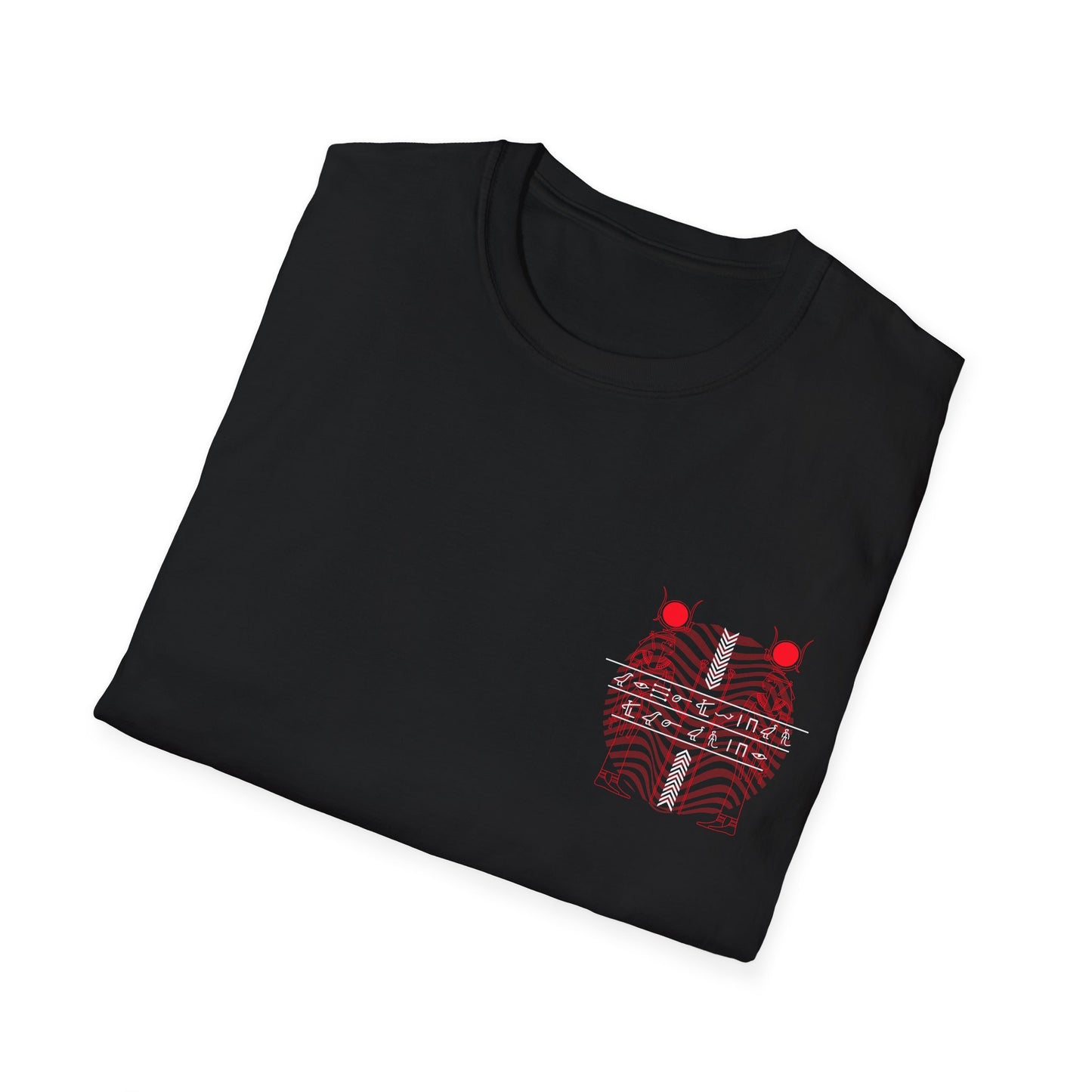 Egyptian Inspired Anubis T-Shirt