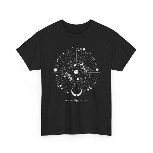 Hands of Divination Unisex T-Shirt