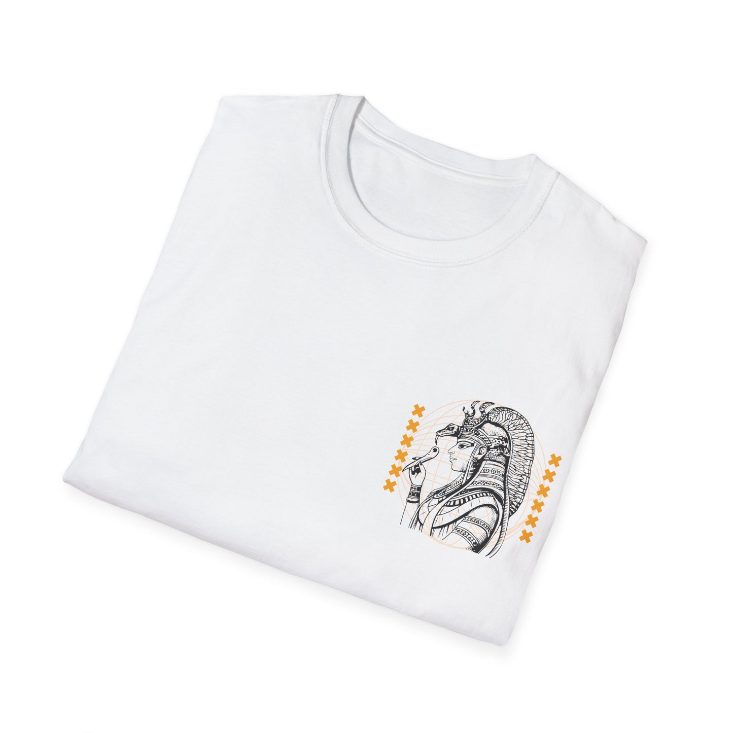 Egyptian Inspired Cleo T-Shirt