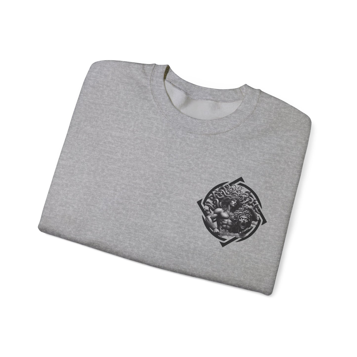 Greek Perseus Sweatshirt