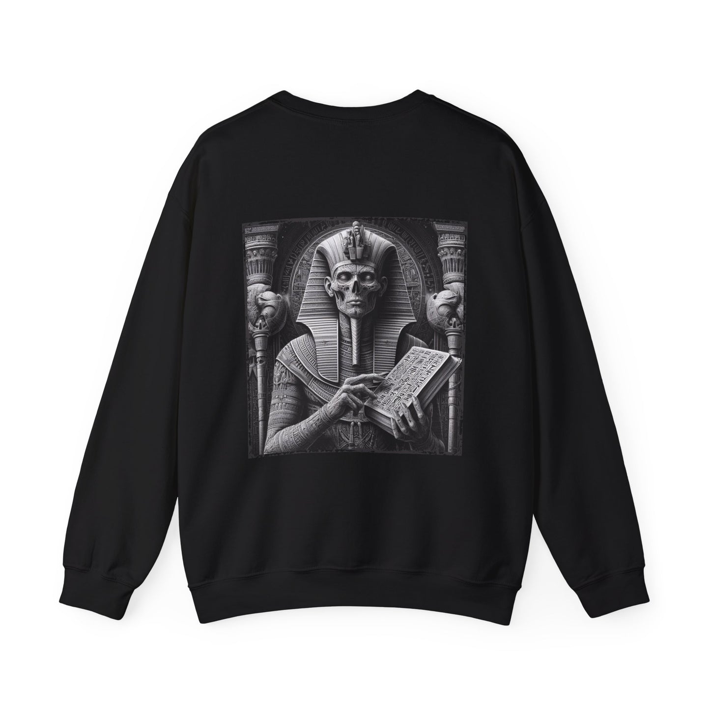 Egyptian Pharaoh Sweatshirt