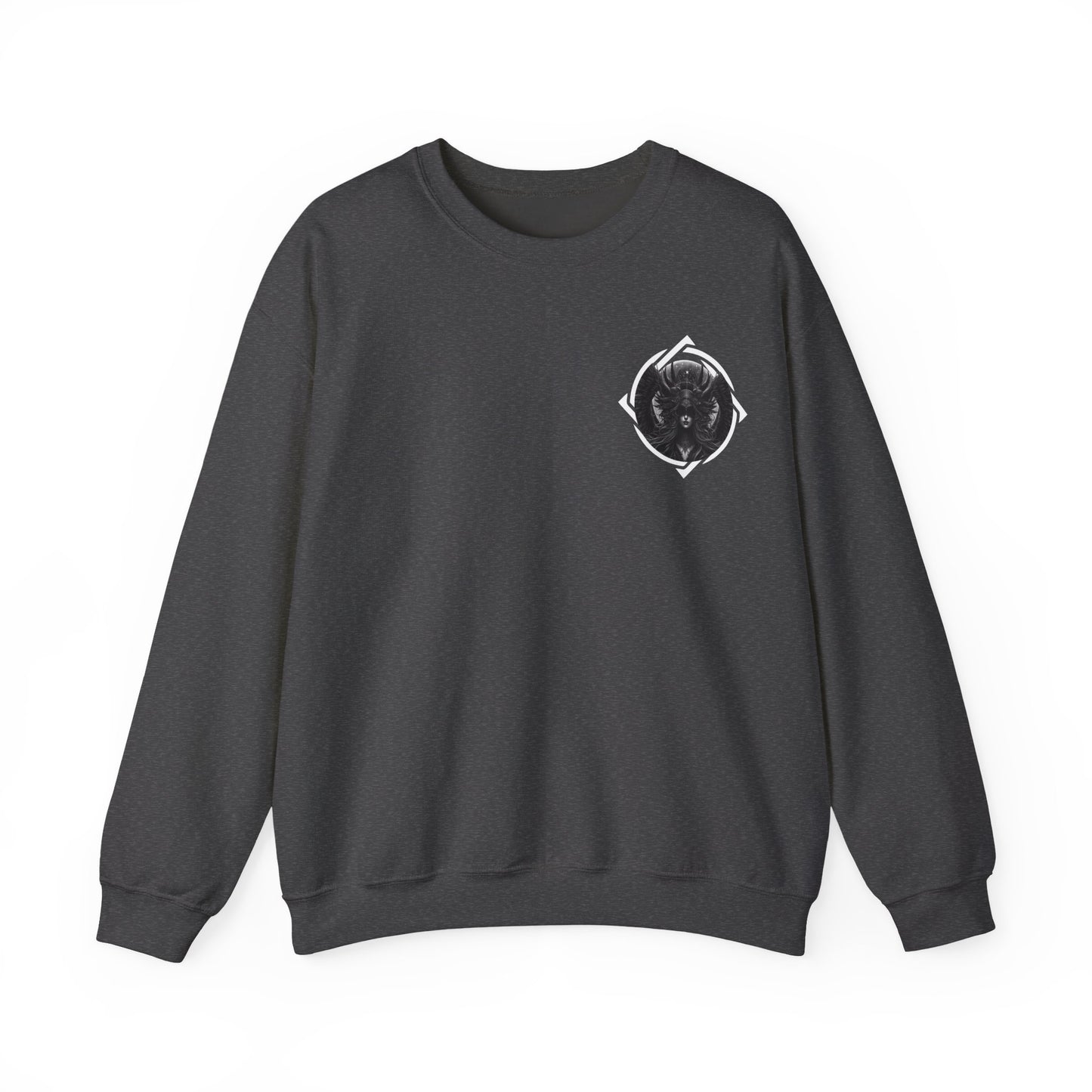 Greek Nyx Sweatshirt