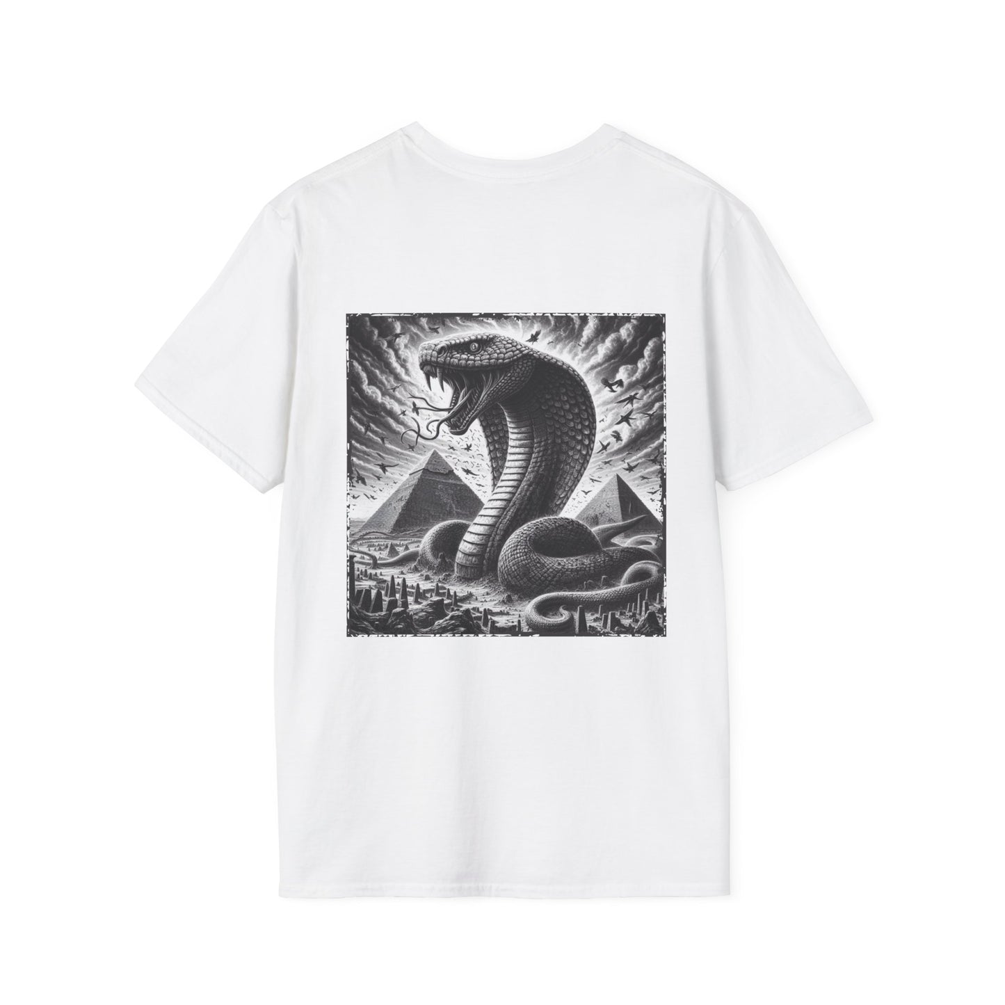 Mythic Cobra T-Shirt