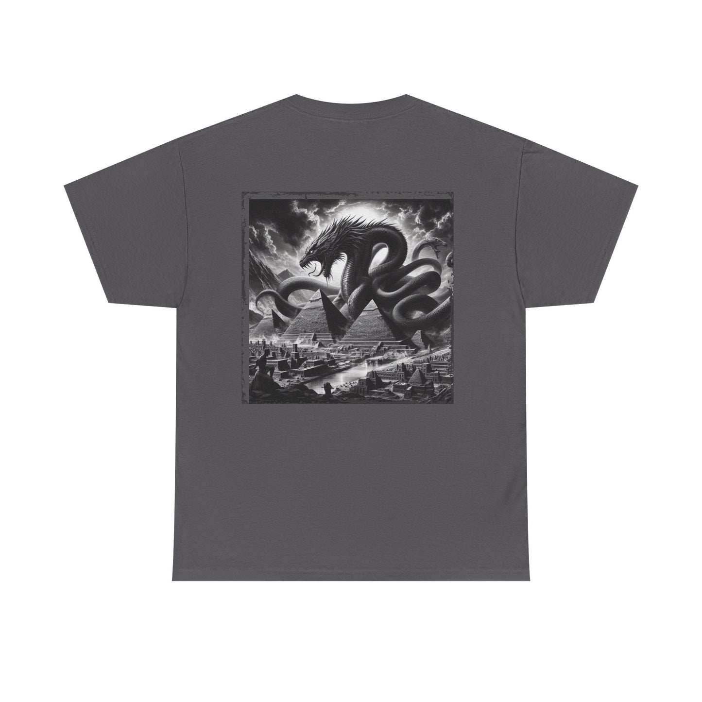 Apophis Graphic T-Shirt