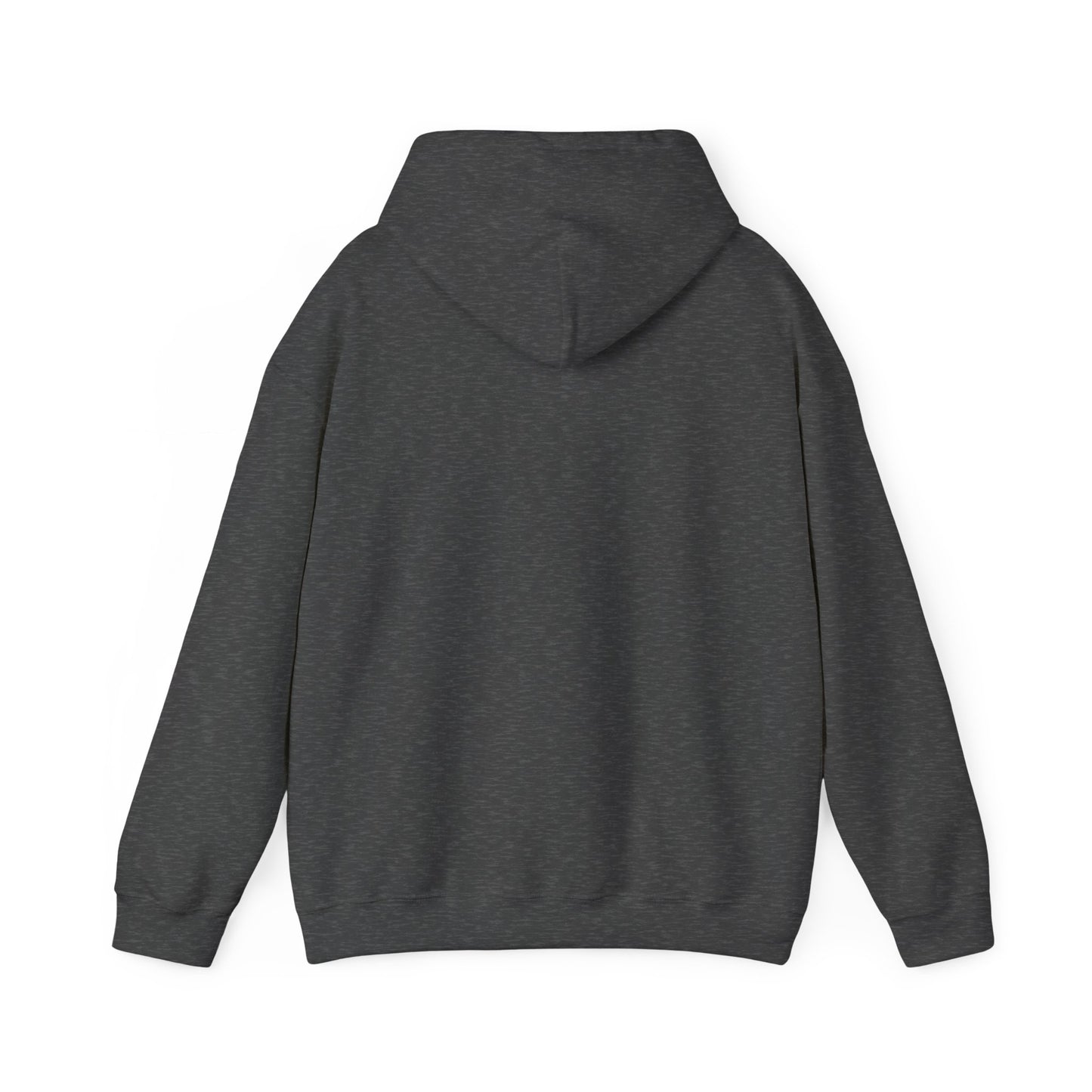 Mock Tarot Card "The Emperor" Cat Hoodie