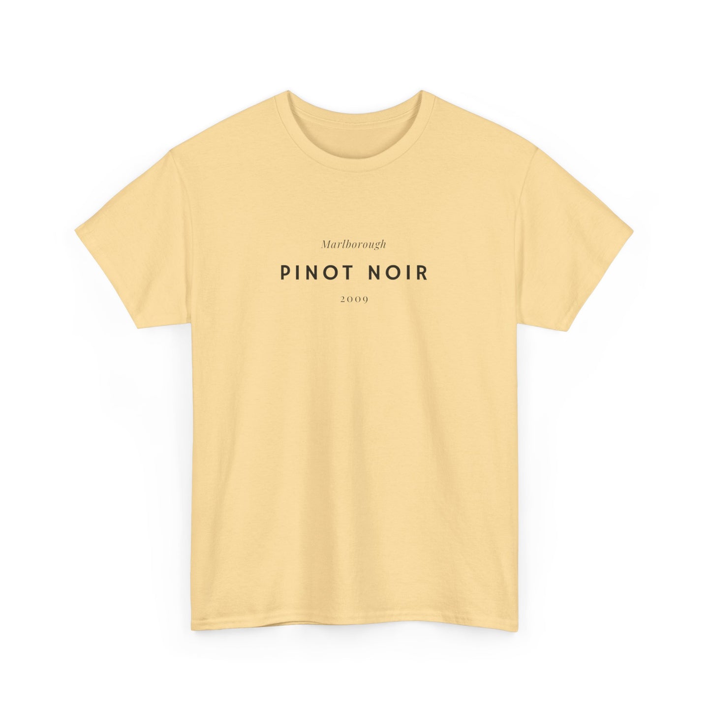 Pinot Noir T-Shirt