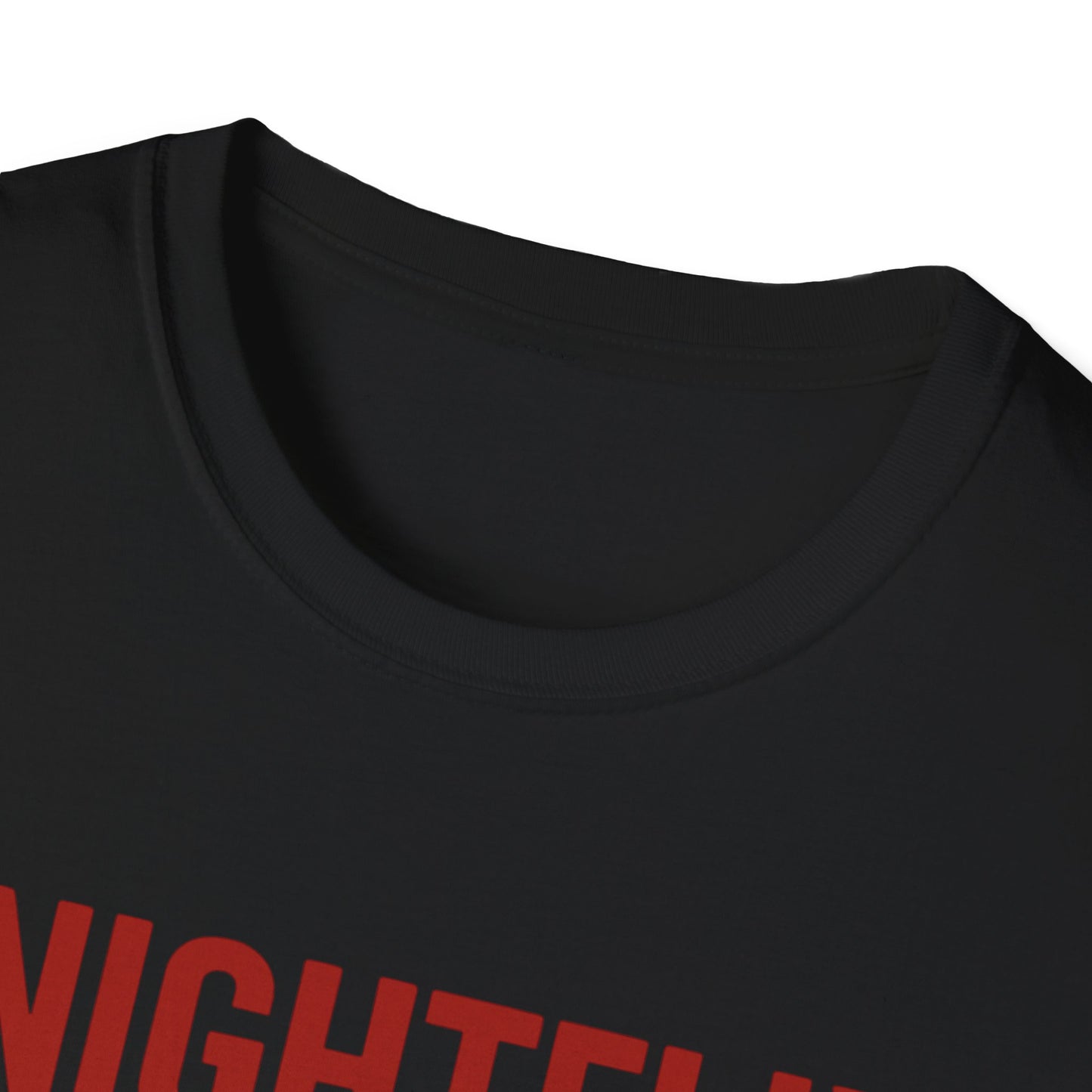 Knightflix Medieval Parody T-Shirt