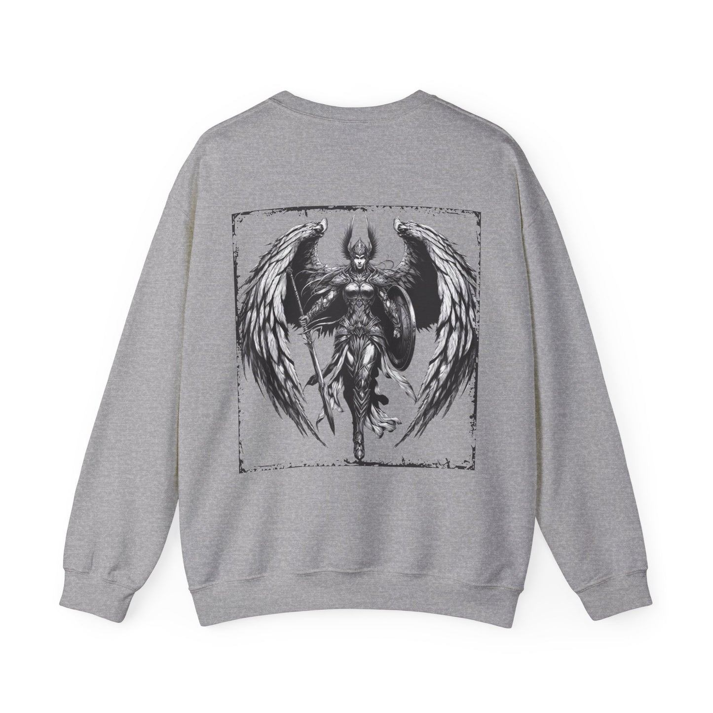 Norse Valk Sweatshirt