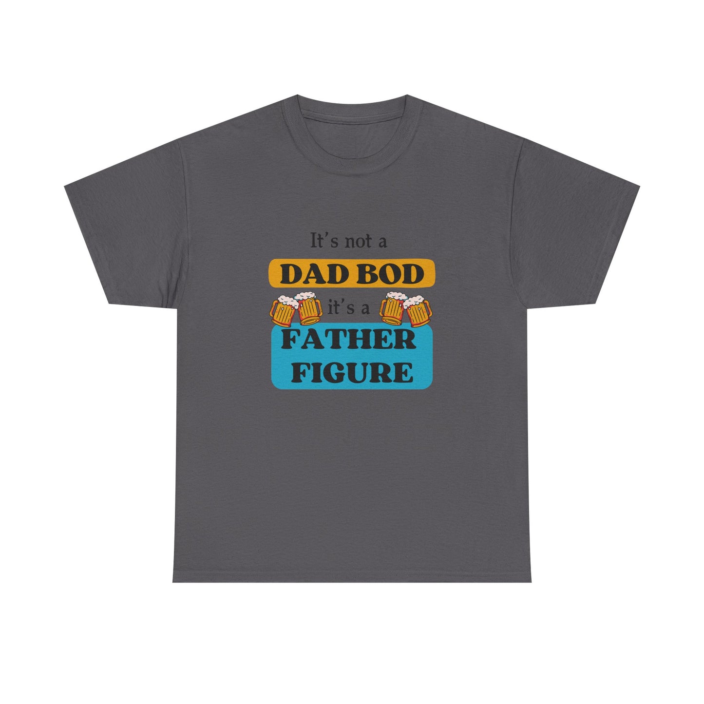 Dad Bod Unisex T-Shirt