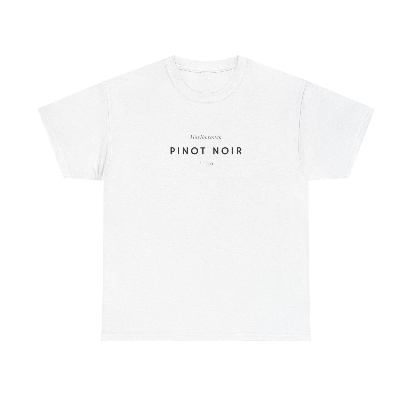 Pinot Noir T-Shirt