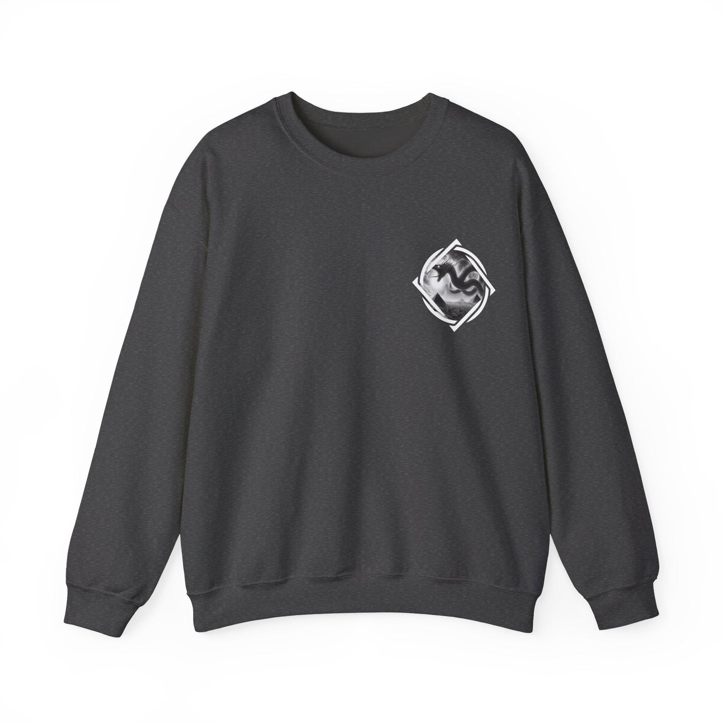 Apophis Crewneck Sweatshirt