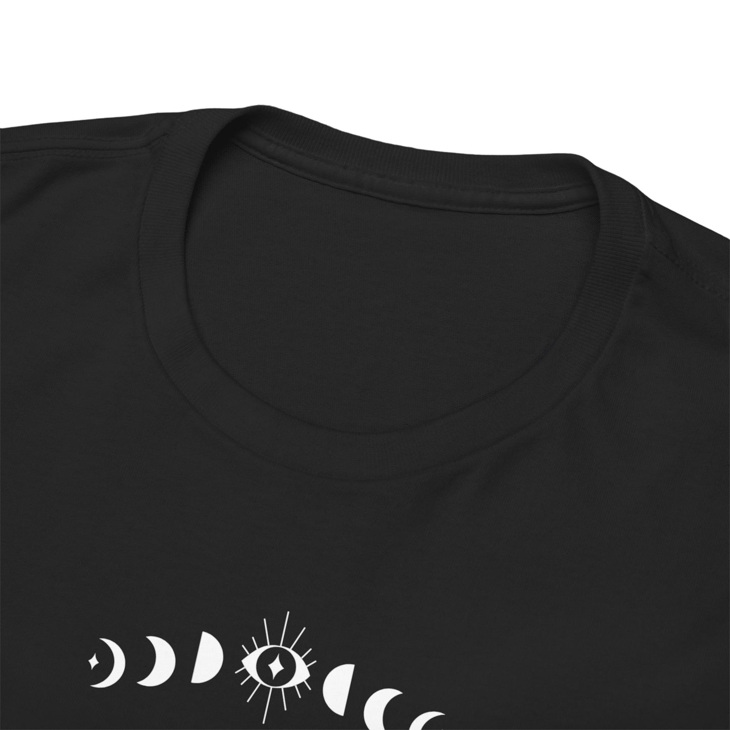Mystic Serpent Unisex T-Shirt