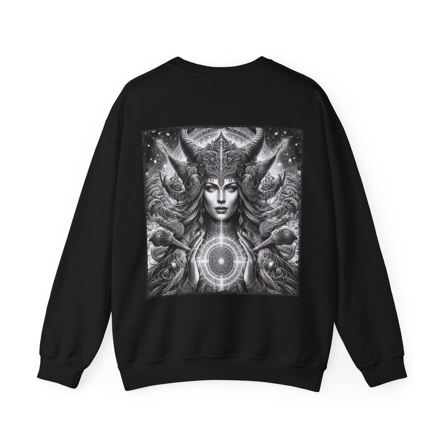 Nordic Freyja Mystic Sweatshirt