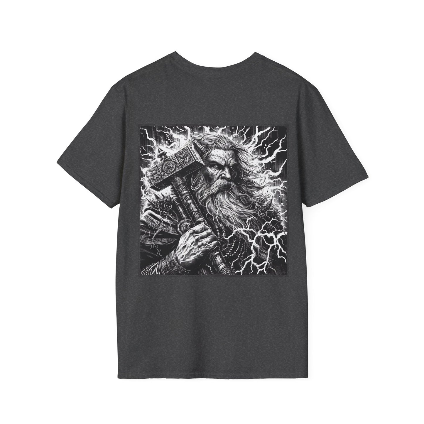 Norse Thor T-Shirt