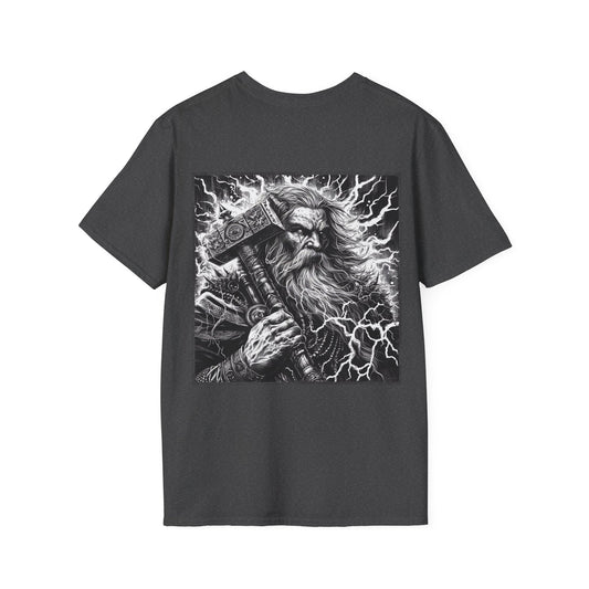 Norse Thor T-Shirt