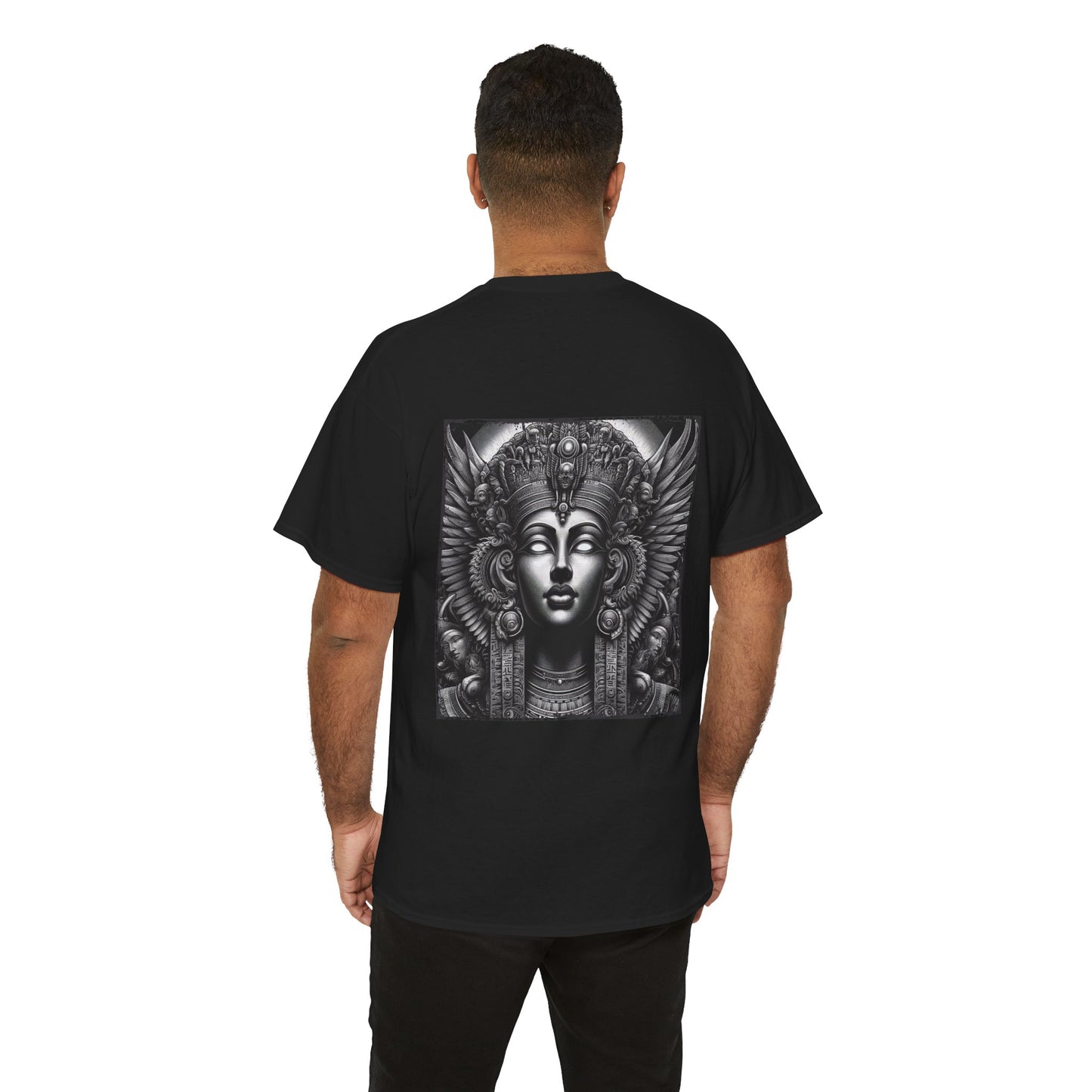 Cleopatra Graphic T-Shirt