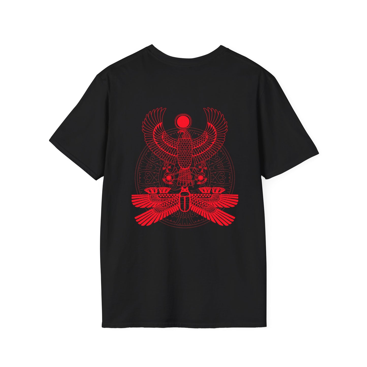 Egyptian Inspired Wings T-Shirt