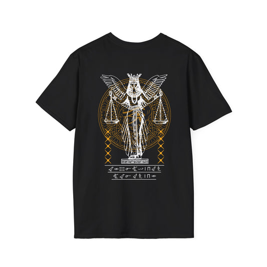 Egyptian Inspired Goddess T-Shirt