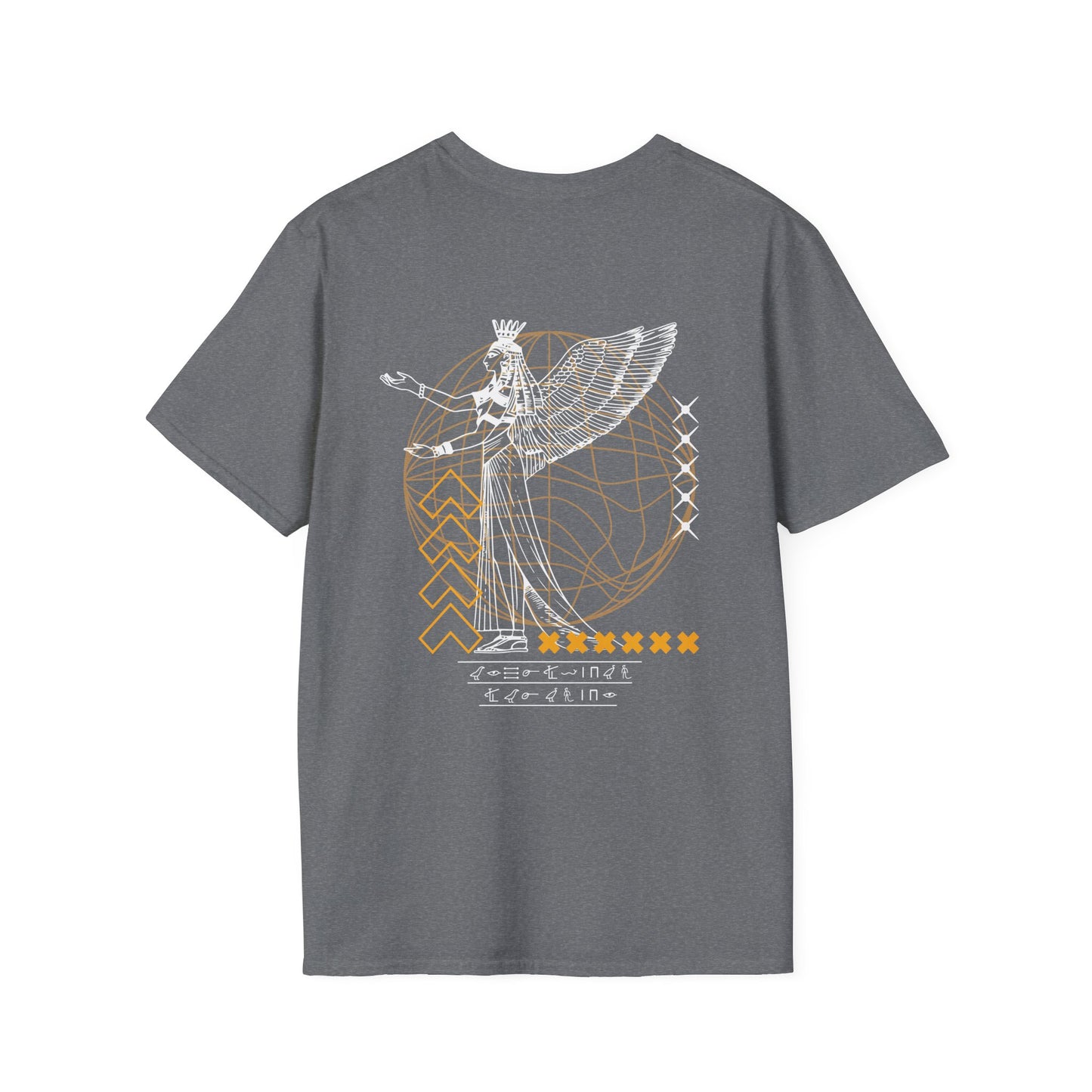 Egyptian Inspired Cleo T-Shirt