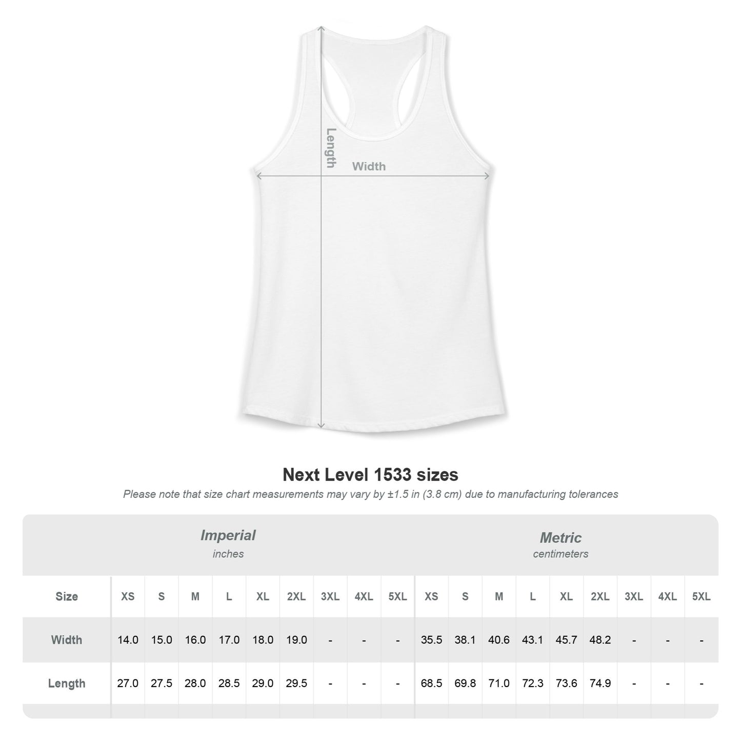 Copy of I Must Not Kiss The Boys Racerback Tank