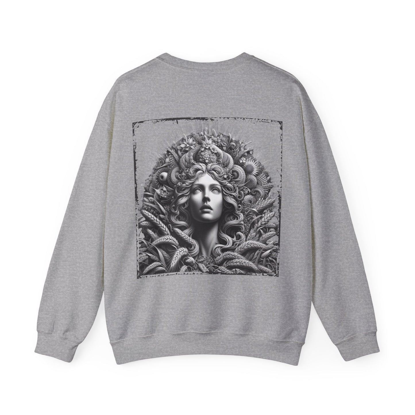 Greek Demeter Sweatshirt