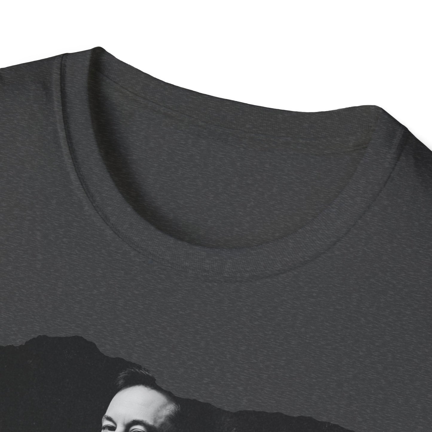Elon Musk Knight T-Shirt
