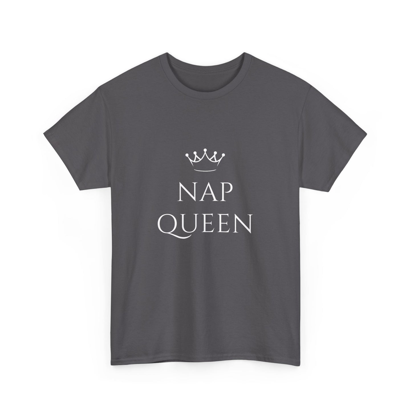 Nap Queen Unisex T-Shirt