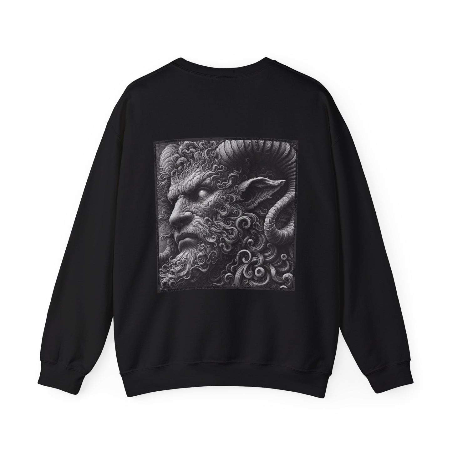 Greek Satyr Sweatshirt