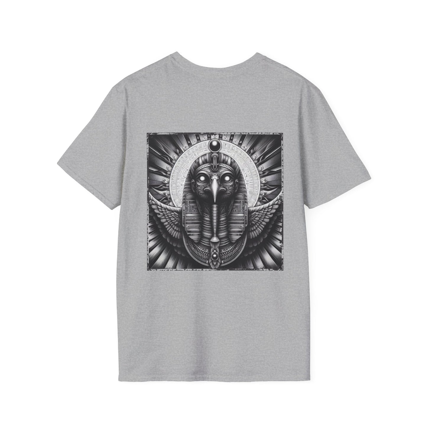 Egyptian Ra Unisex T-Shirt