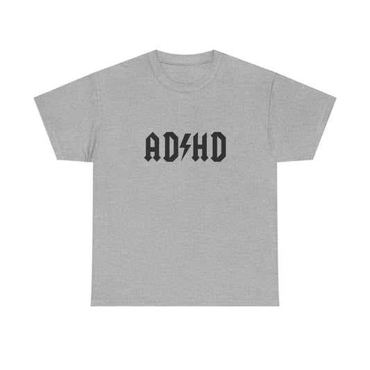 ADHD Parody Band Unisex T-Shirt
