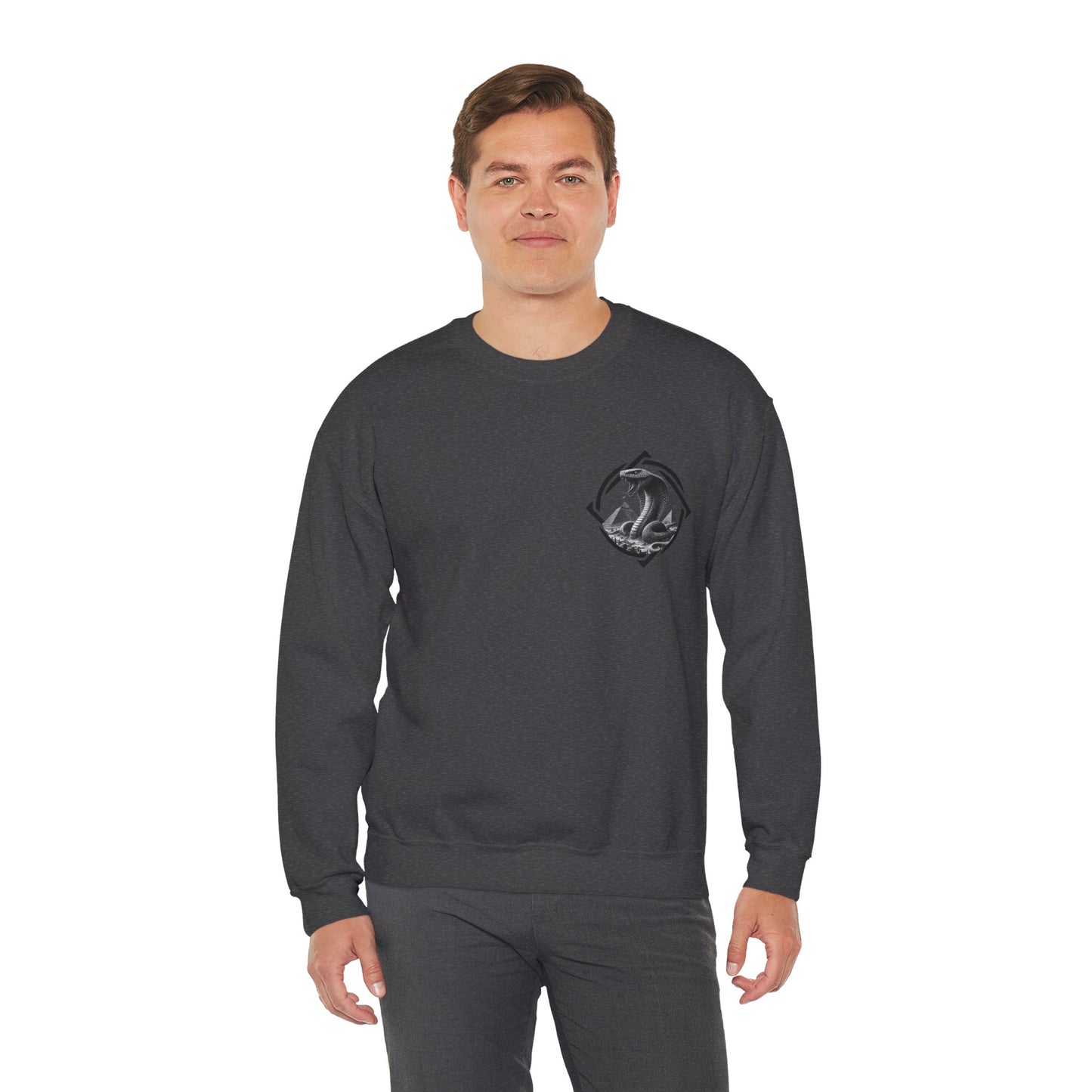 Mythic Cobra Sweatshirt