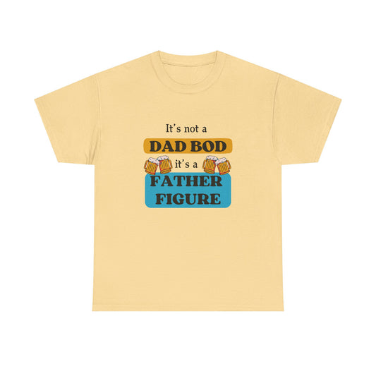 Dad Bod Unisex T-Shirt