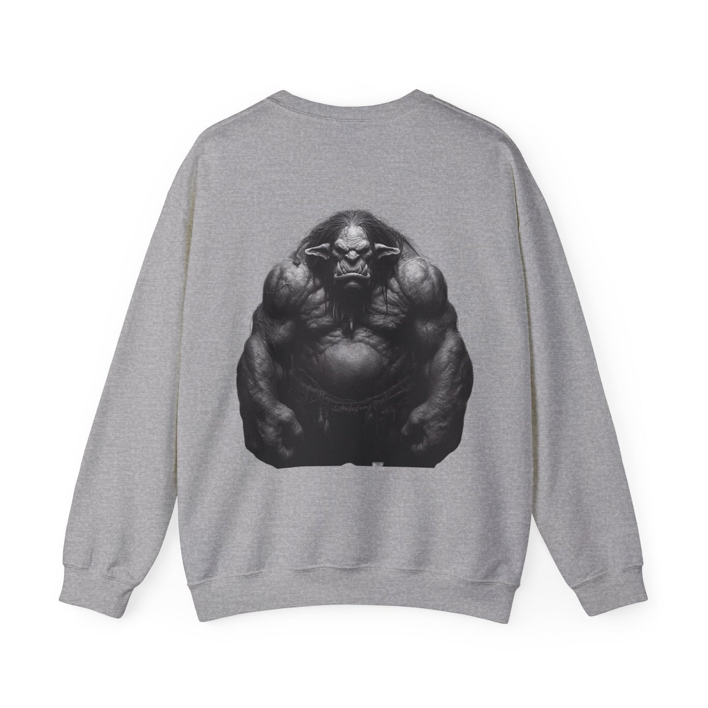 Norse Orge Sweatshirt