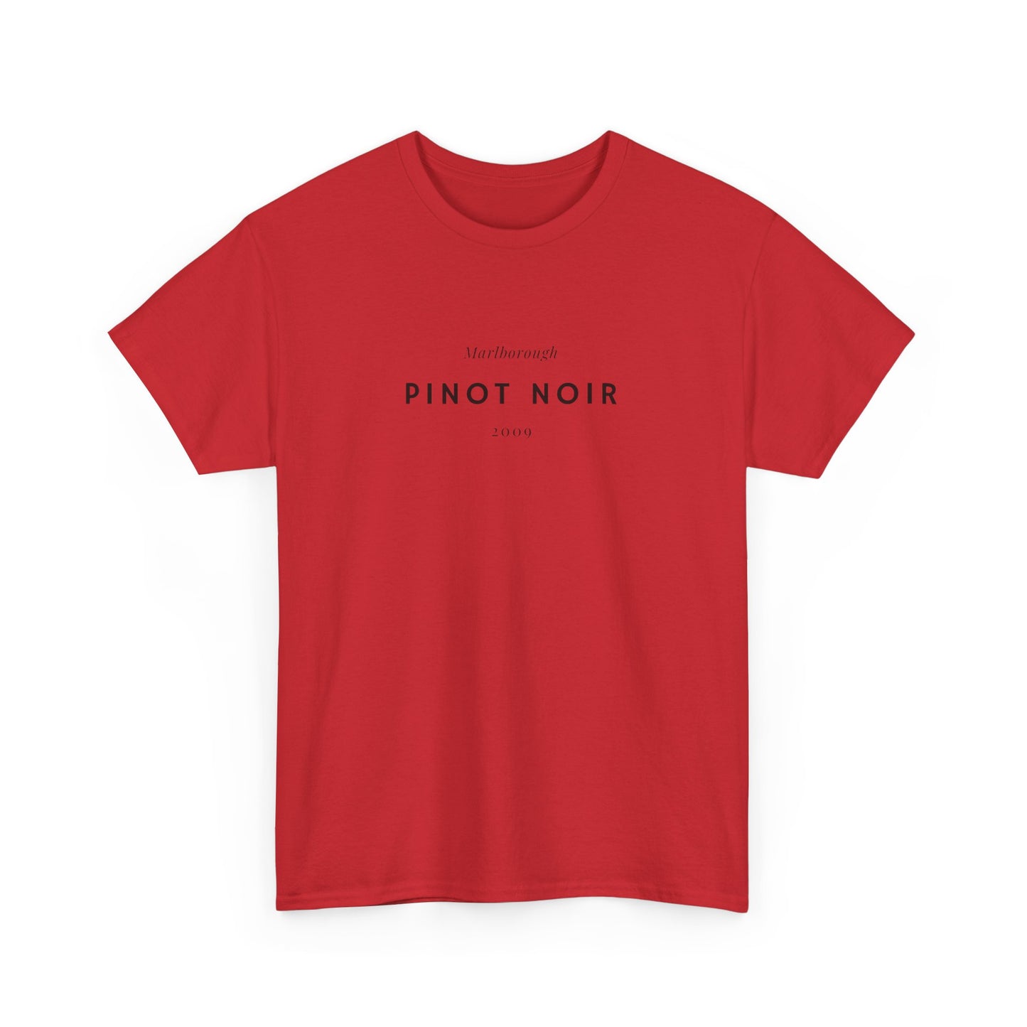 Pinot Noir T-Shirt
