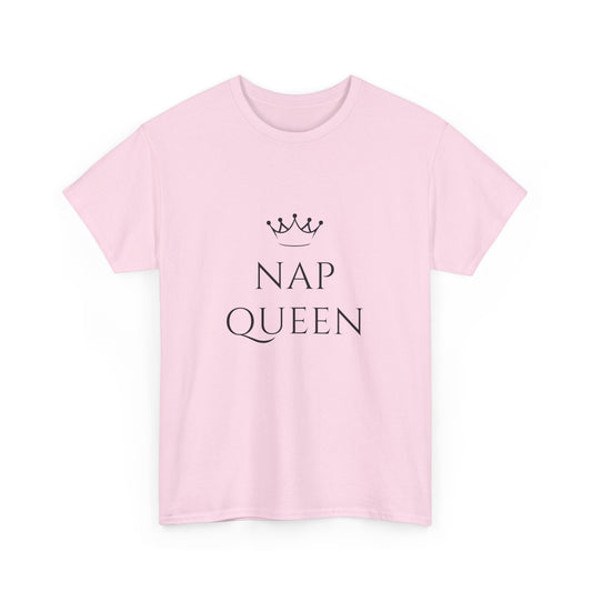 Nap Queen Unisex T-Shirt