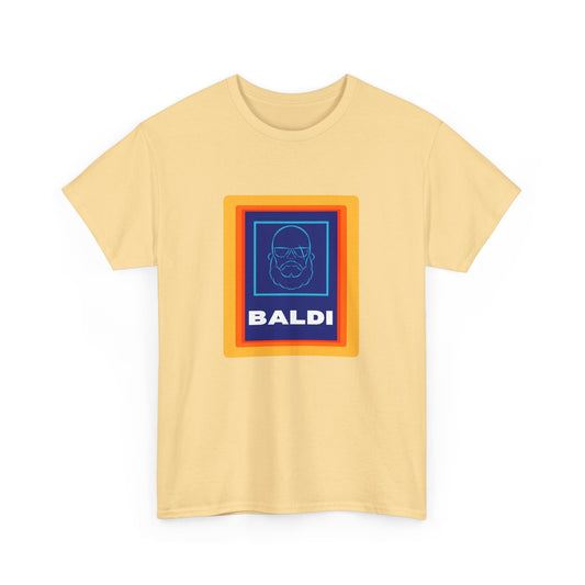 "Baldi" Supermarket Parody Unisex T-Shirt