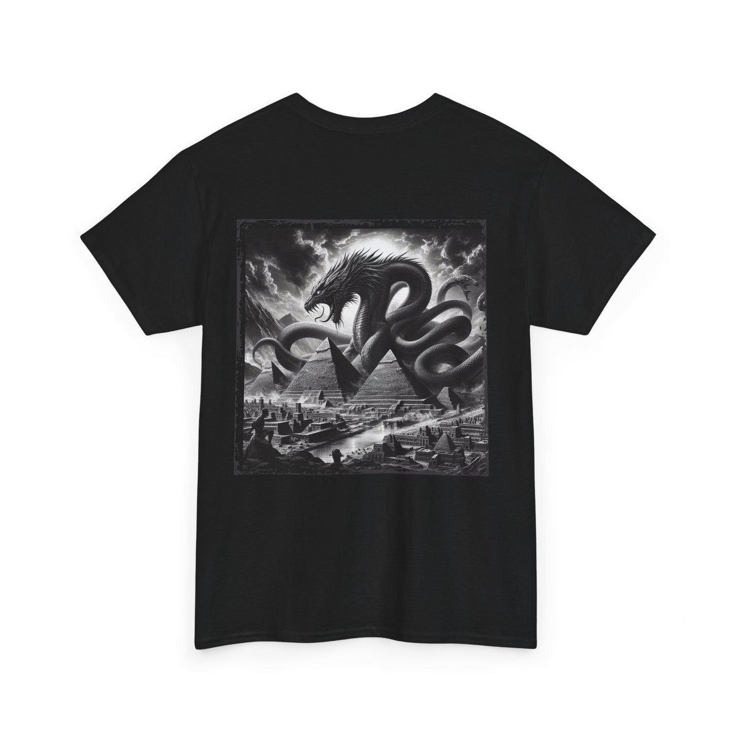 Apophis Graphic T-Shirt