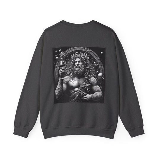 Greek Dionysus Sweatshirt