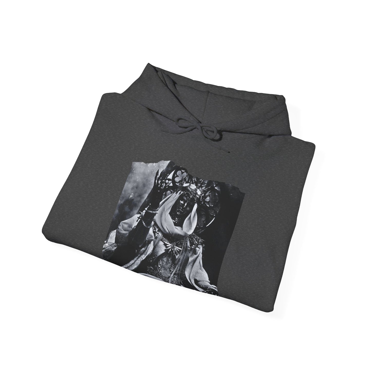 Dark Deity Hoodie